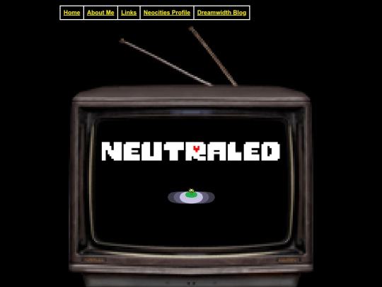 neutraled screenshot