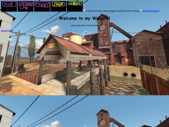 home screenshot
