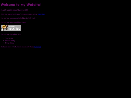 shop screenshot