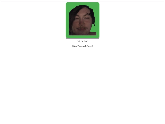 danbutton screenshot