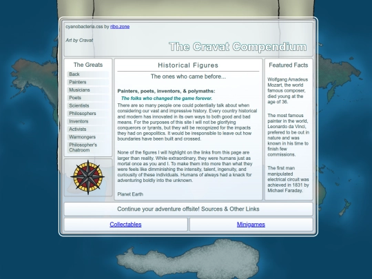 historicalfigures screenshot