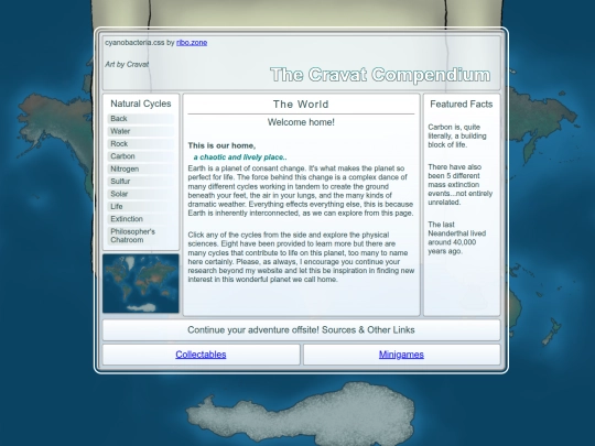world screenshot