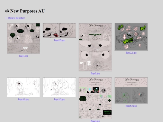 galleries/ARTSY/new-purposes-au screenshot