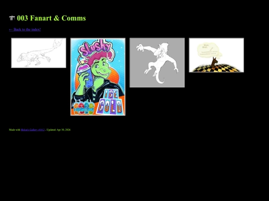 galleries/TheBigGallery/003-fanart-comms screenshot