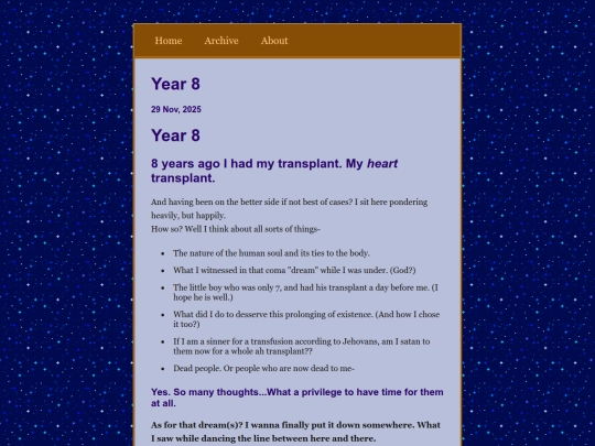 subpages/THE Blog/posts/2025-11-29-Year-8 screenshot