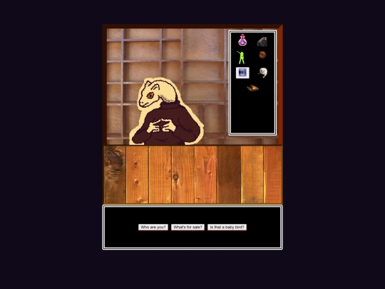 subpages/wormshop screenshot