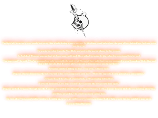 banishment screenshot