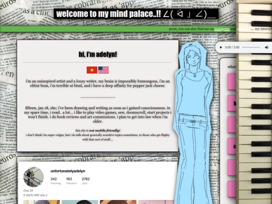 indexpage screenshot