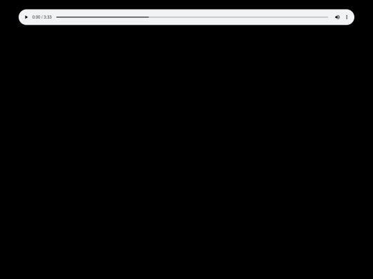 _testingzone/audiosync/halsey-control screenshot