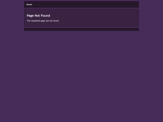 fragments/footer-dates screenshot