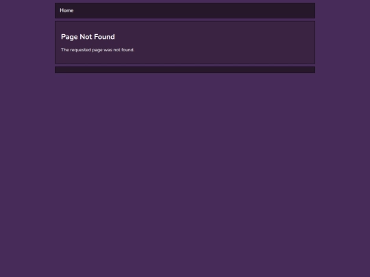 testingzone/index_test screenshot