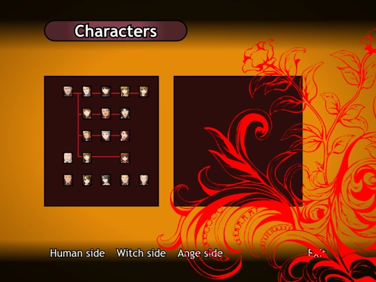 umineko/characters_old screenshot