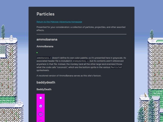 matadv/particle screenshot