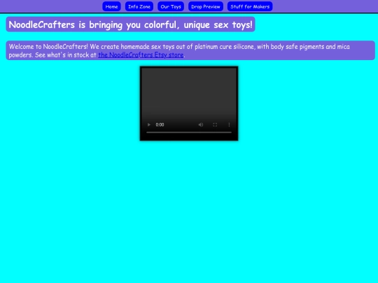 home screenshot