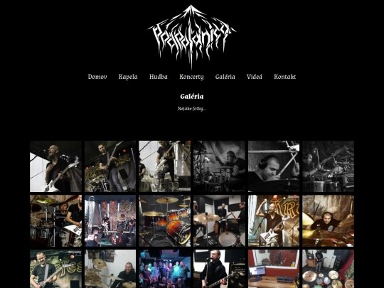 galeria screenshot