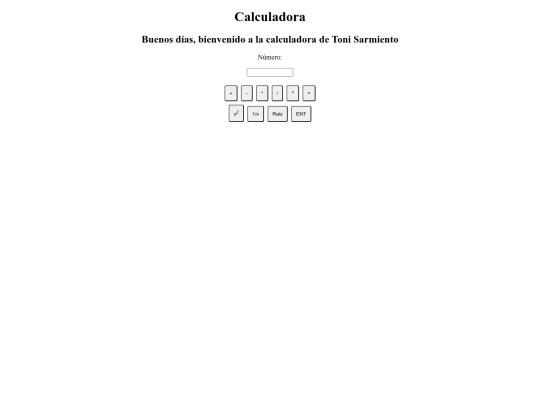 P2P_Calculator screenshot