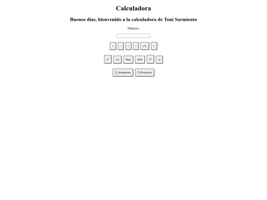P2P_Calculator_JQ screenshot