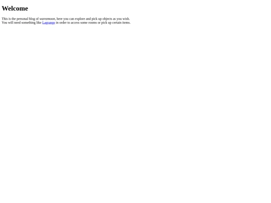 landingpage screenshot