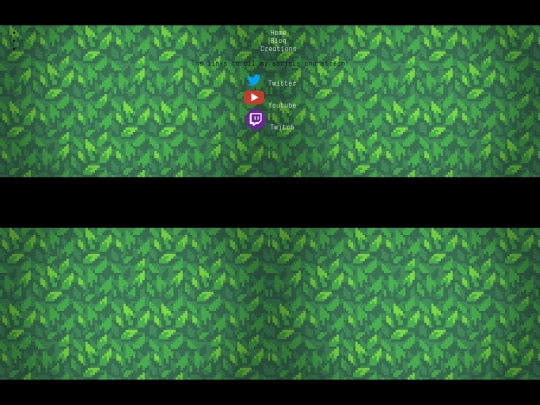 links/links screenshot