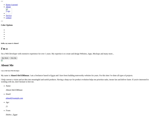 js screenshot