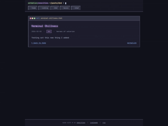 posts/dnd/verminal-chillness screenshot