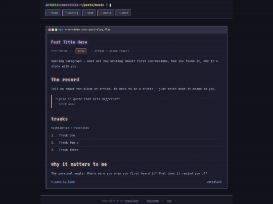 posts/music/_template-music screenshot