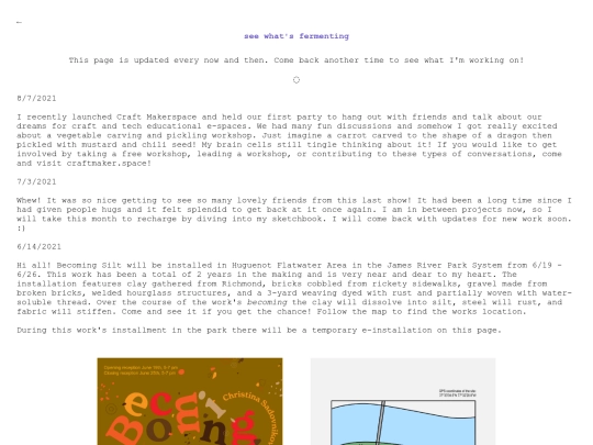 fermenting/seewhatsfermenting screenshot