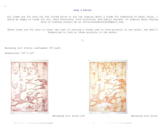 shop screenshot