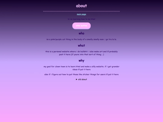 about screenshot
