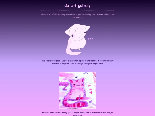 art screenshot