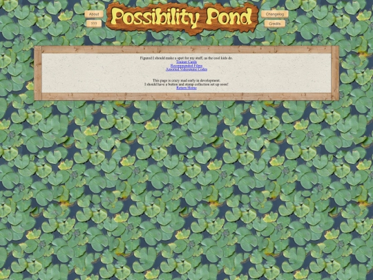 collection screenshot