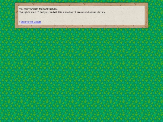 crossing/cranny screenshot