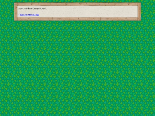 crossing/dock screenshot