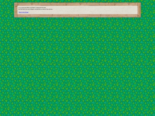 crossing/mail screenshot
