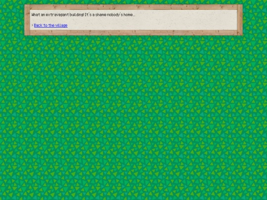 crossing/olaf screenshot