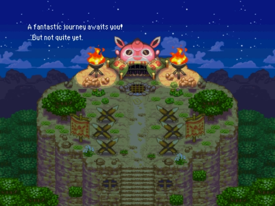 frogfractal/pmd screenshot