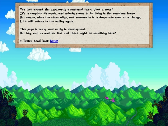 stardew screenshot