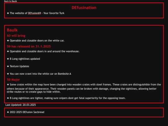 creations/baulk/changelog screenshot