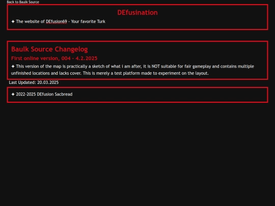 creations/baulks/changelog screenshot