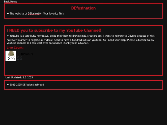 stuffs/yt2ody screenshot
