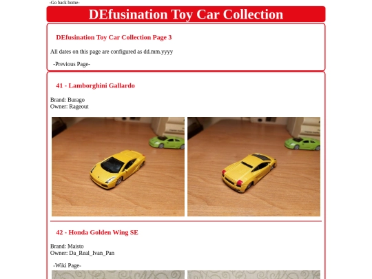 toycar/3 screenshot