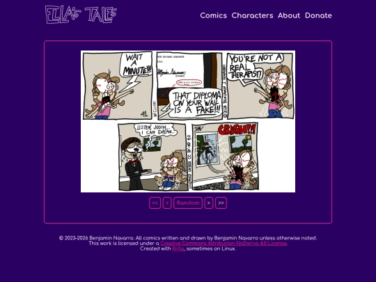41 screenshot