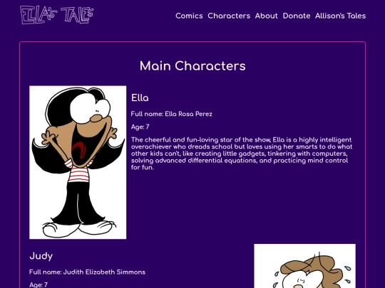 cast screenshot