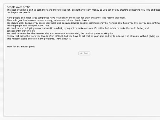 BlogPages/Blog2 screenshot