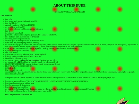 about screenshot