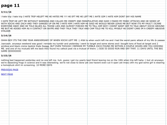 blog11 screenshot
