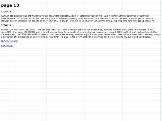 blog13 screenshot
