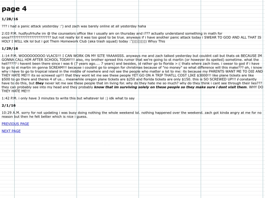 blog4 screenshot