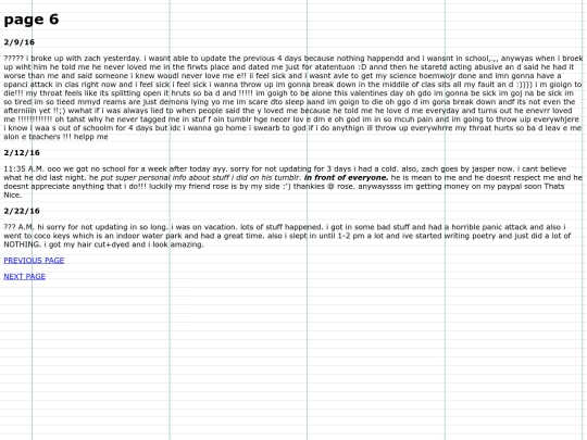 blog6 screenshot