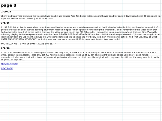 blog8 screenshot